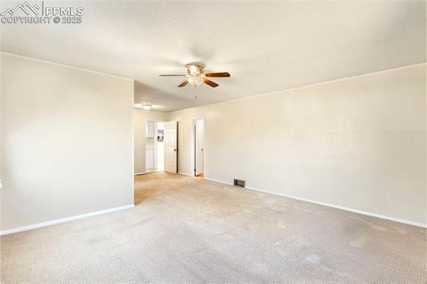 Tiny photo for 1304 Pando Avenue, Colorado Springs, CO 80905 (MLS # 9245574)