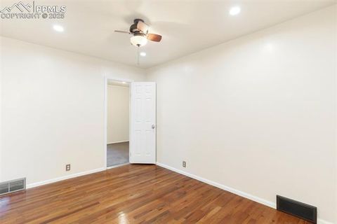 Tiny photo for 1304 Pando Avenue, Colorado Springs, CO 80905 (MLS # 9245574)