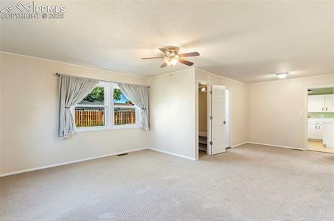 Tiny photo for 1304 Pando Avenue, Colorado Springs, CO 80905 (MLS # 9245574)