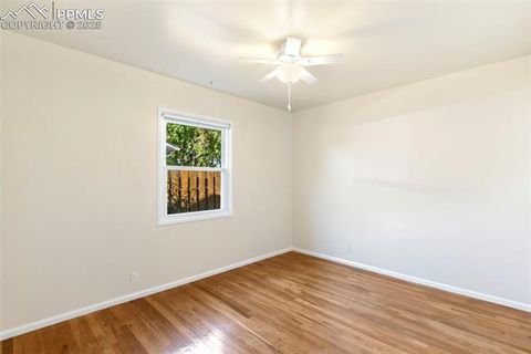 Tiny photo for 1304 Pando Avenue, Colorado Springs, CO 80905 (MLS # 9245574)