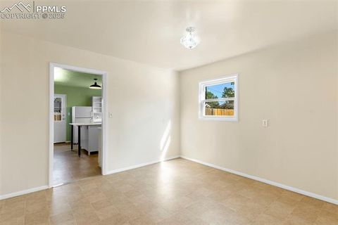 Tiny photo for 1304 Pando Avenue, Colorado Springs, CO 80905 (MLS # 9245574)