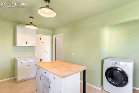 Tiny photo for 1304 Pando Avenue, Colorado Springs, CO 80905 (MLS # 9245574)