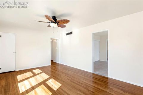 Tiny photo for 1304 Pando Avenue, Colorado Springs, CO 80905 (MLS # 9245574)