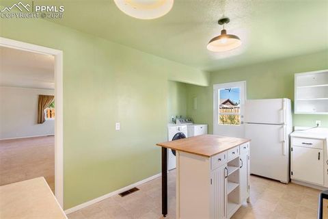 Tiny photo for 1304 Pando Avenue, Colorado Springs, CO 80905 (MLS # 9245574)