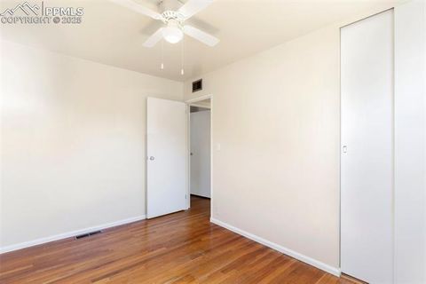 Tiny photo for 1304 Pando Avenue, Colorado Springs, CO 80905 (MLS # 9245574)