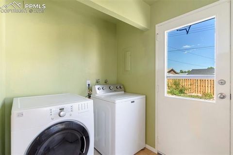 Tiny photo for 1304 Pando Avenue, Colorado Springs, CO 80905 (MLS # 9245574)