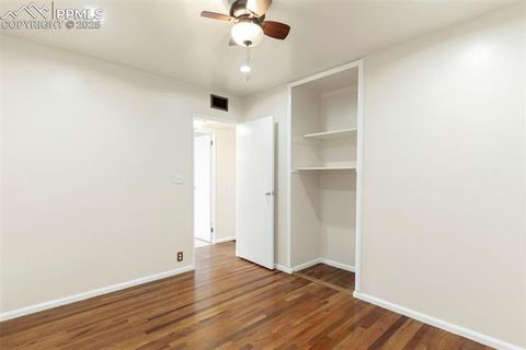 Tiny photo for 1304 Pando Avenue, Colorado Springs, CO 80905 (MLS # 9245574)