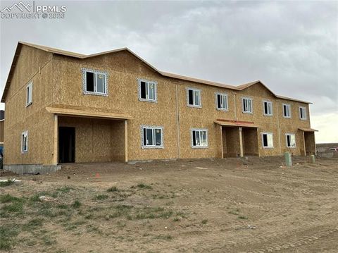 Photo of 1778 Sandtoft Heights, Colorado Springs, CO 80951 (MLS # 2512366)