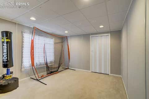 Tiny photo for 8809 Christy Court, Colorado Springs, CO 80951 (MLS # 7205475)