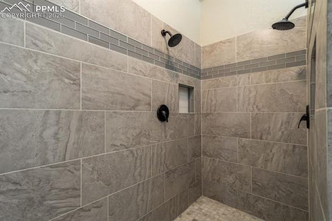 Tiny photo for 8809 Christy Court, Colorado Springs, CO 80951 (MLS # 7205475)