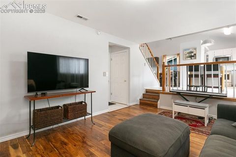 Tiny photo for 4934 Galileo Drive, Colorado Springs, CO 80917 (MLS # 7371562)