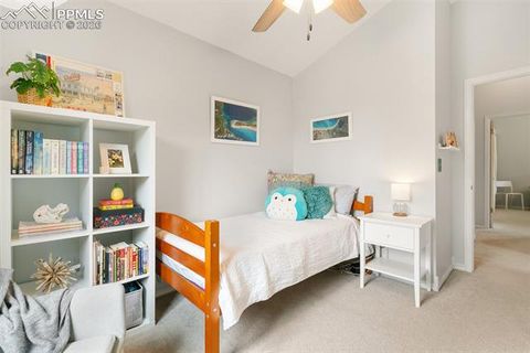 Tiny photo for 4934 Galileo Drive, Colorado Springs, CO 80917 (MLS # 7371562)