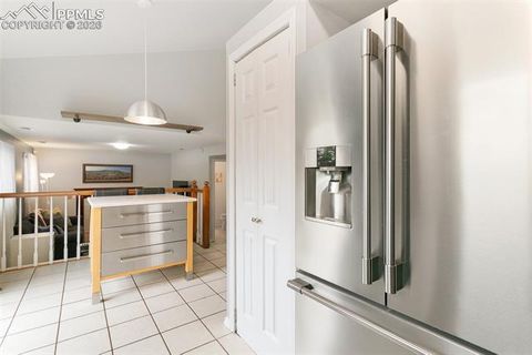 Tiny photo for 4934 Galileo Drive, Colorado Springs, CO 80917 (MLS # 7371562)