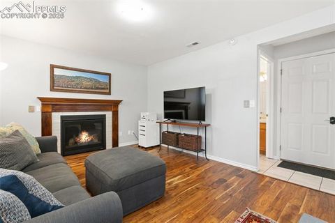 Tiny photo for 4934 Galileo Drive, Colorado Springs, CO 80917 (MLS # 7371562)