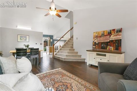 Tiny photo for 4934 Galileo Drive, Colorado Springs, CO 80917 (MLS # 7371562)