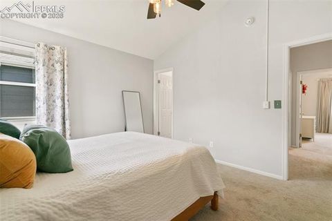 Tiny photo for 4934 Galileo Drive, Colorado Springs, CO 80917 (MLS # 7371562)