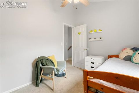 Tiny photo for 4934 Galileo Drive, Colorado Springs, CO 80917 (MLS # 7371562)