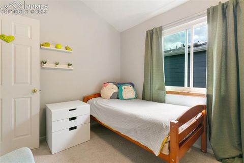 Tiny photo for 4934 Galileo Drive, Colorado Springs, CO 80917 (MLS # 7371562)