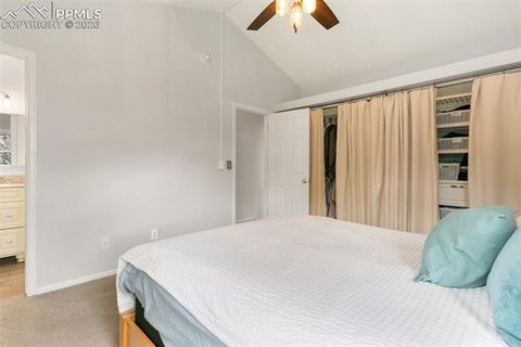 Tiny photo for 4934 Galileo Drive, Colorado Springs, CO 80917 (MLS # 7371562)