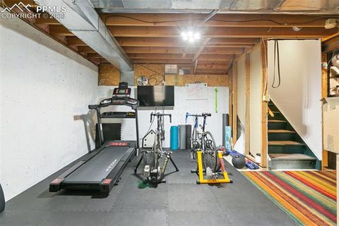 Tiny photo for 4934 Galileo Drive, Colorado Springs, CO 80917 (MLS # 7371562)