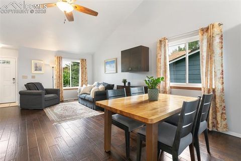 Tiny photo for 4934 Galileo Drive, Colorado Springs, CO 80917 (MLS # 7371562)