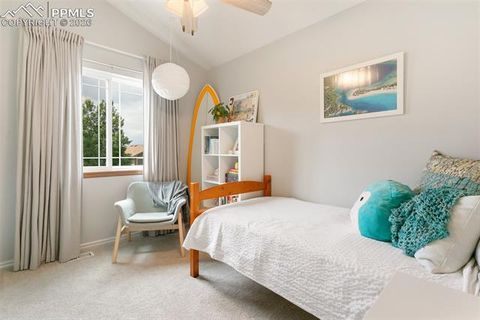 Tiny photo for 4934 Galileo Drive, Colorado Springs, CO 80917 (MLS # 7371562)