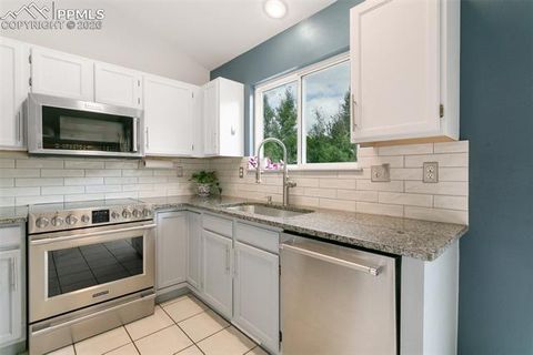 Tiny photo for 4934 Galileo Drive, Colorado Springs, CO 80917 (MLS # 7371562)