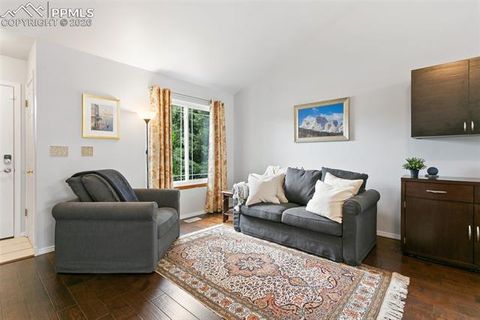 Tiny photo for 4934 Galileo Drive, Colorado Springs, CO 80917 (MLS # 7371562)