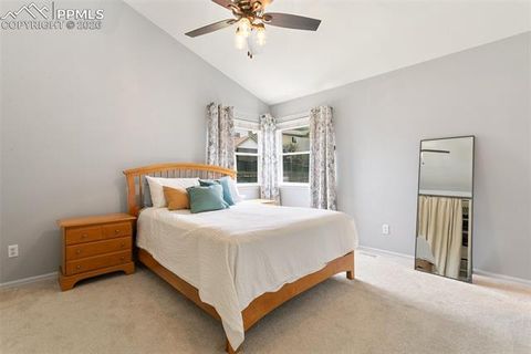 Tiny photo for 4934 Galileo Drive, Colorado Springs, CO 80917 (MLS # 7371562)