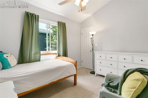 Tiny photo for 4934 Galileo Drive, Colorado Springs, CO 80917 (MLS # 7371562)
