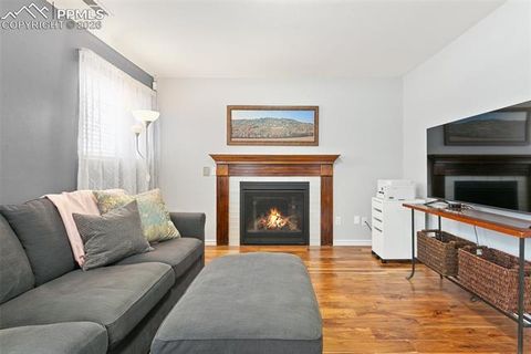 Tiny photo for 4934 Galileo Drive, Colorado Springs, CO 80917 (MLS # 7371562)