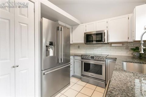 Tiny photo for 4934 Galileo Drive, Colorado Springs, CO 80917 (MLS # 7371562)