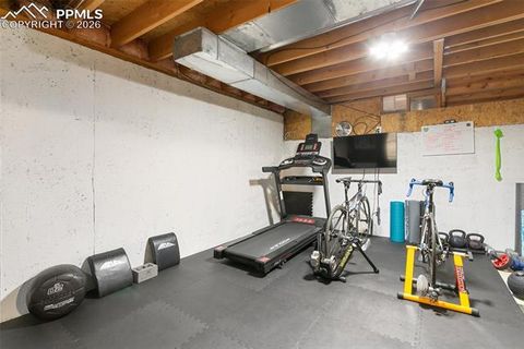 Tiny photo for 4934 Galileo Drive, Colorado Springs, CO 80917 (MLS # 7371562)