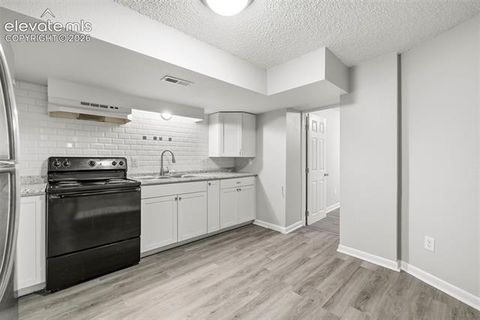 Tiny photo for 514 N Wahsatch Avenue, Colorado Springs, CO 80903 (MLS # 8571865)