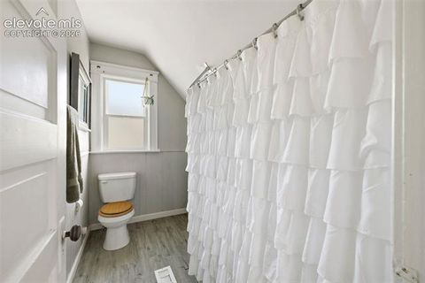 Tiny photo for 514 N Wahsatch Avenue, Colorado Springs, CO 80903 (MLS # 8571865)