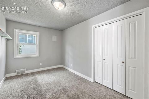 Tiny photo for 514 N Wahsatch Avenue, Colorado Springs, CO 80903 (MLS # 8571865)