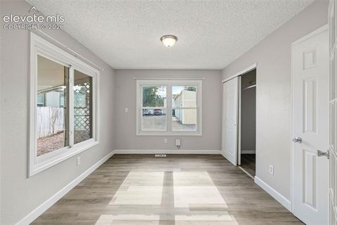 Tiny photo for 514 N Wahsatch Avenue, Colorado Springs, CO 80903 (MLS # 8571865)