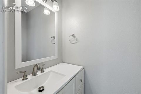 Tiny photo for 514 N Wahsatch Avenue, Colorado Springs, CO 80903 (MLS # 8571865)