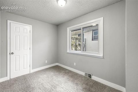 Tiny photo for 514 N Wahsatch Avenue, Colorado Springs, CO 80903 (MLS # 8571865)