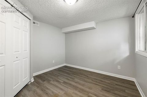 Tiny photo for 514 N Wahsatch Avenue, Colorado Springs, CO 80903 (MLS # 8571865)