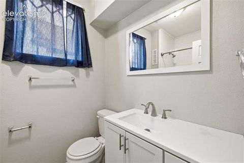 Tiny photo for 514 N Wahsatch Avenue, Colorado Springs, CO 80903 (MLS # 8571865)