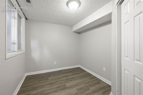 Tiny photo for 514 N Wahsatch Avenue, Colorado Springs, CO 80903 (MLS # 8571865)