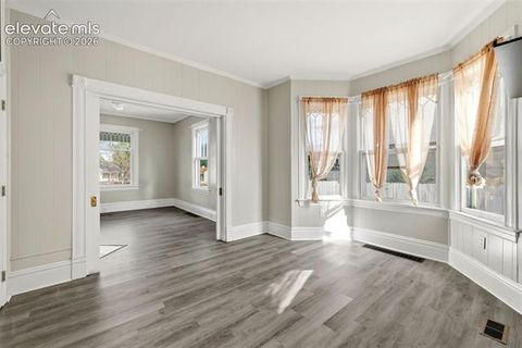 Tiny photo for 514 N Wahsatch Avenue, Colorado Springs, CO 80903 (MLS # 8571865)
