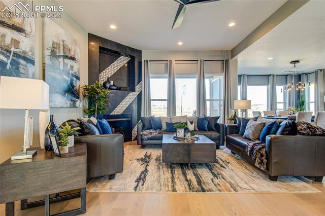 10818 Foggy Bend Lane