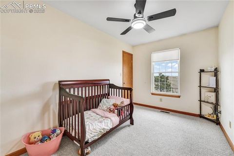 Tiny photo for 25935 Judge Orr Road, Calhan, CO 80808 (MLS # 4870826)