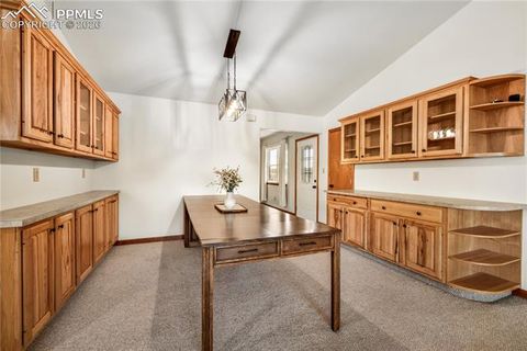 Tiny photo for 25935 Judge Orr Road, Calhan, CO 80808 (MLS # 4870826)