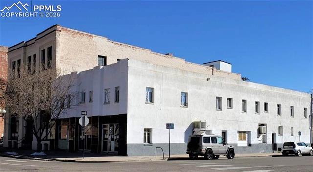 224-228 W 3rd Street