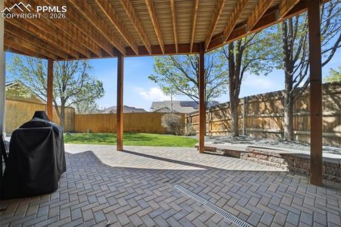 Tiny photo for 1529 Lynn Meadows Drive, Pueblo, CO 81005 (MLS # 3113020)