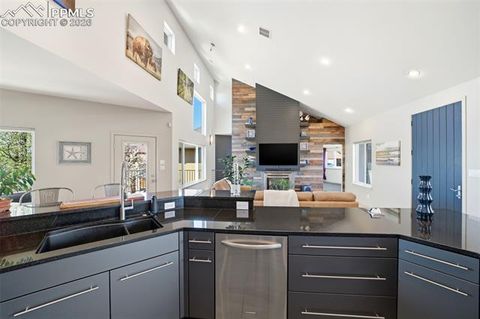 Tiny photo for 1529 Lynn Meadows Drive, Pueblo, CO 81005 (MLS # 3113020)