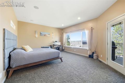 Tiny photo for 1529 Lynn Meadows Drive, Pueblo, CO 81005 (MLS # 3113020)